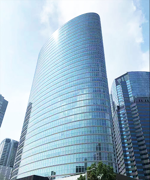 東京衛(wèi)元株式會(huì)社
